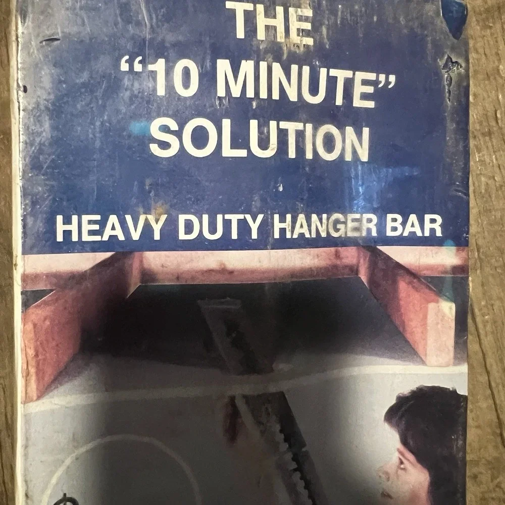 Fan Fast heavy duty