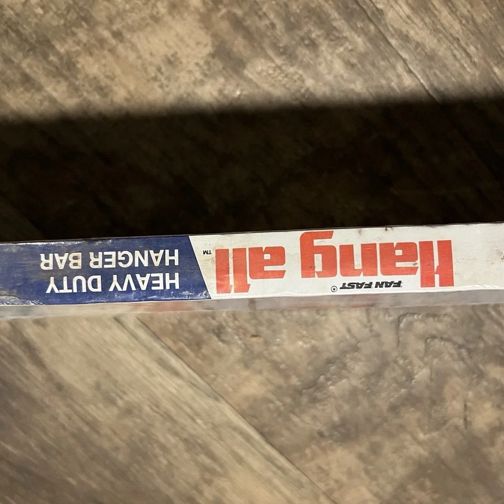 Fan Fast heavy duty