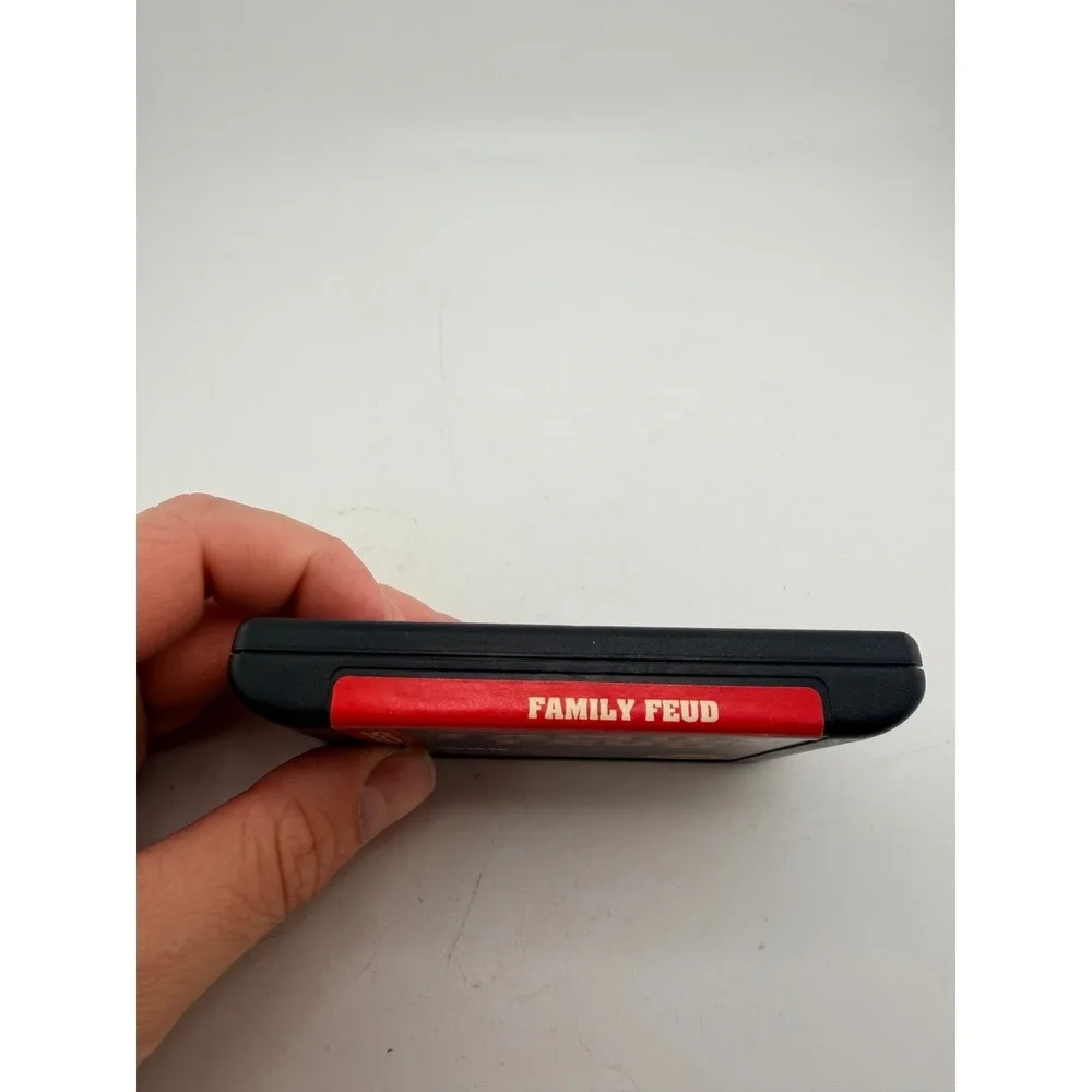 N/A family feud