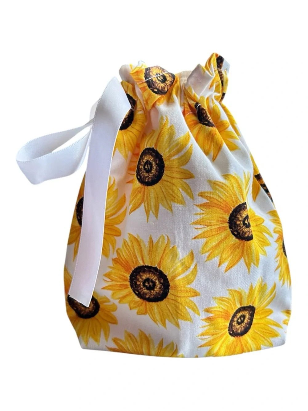 Hand Crafted handmade reusable