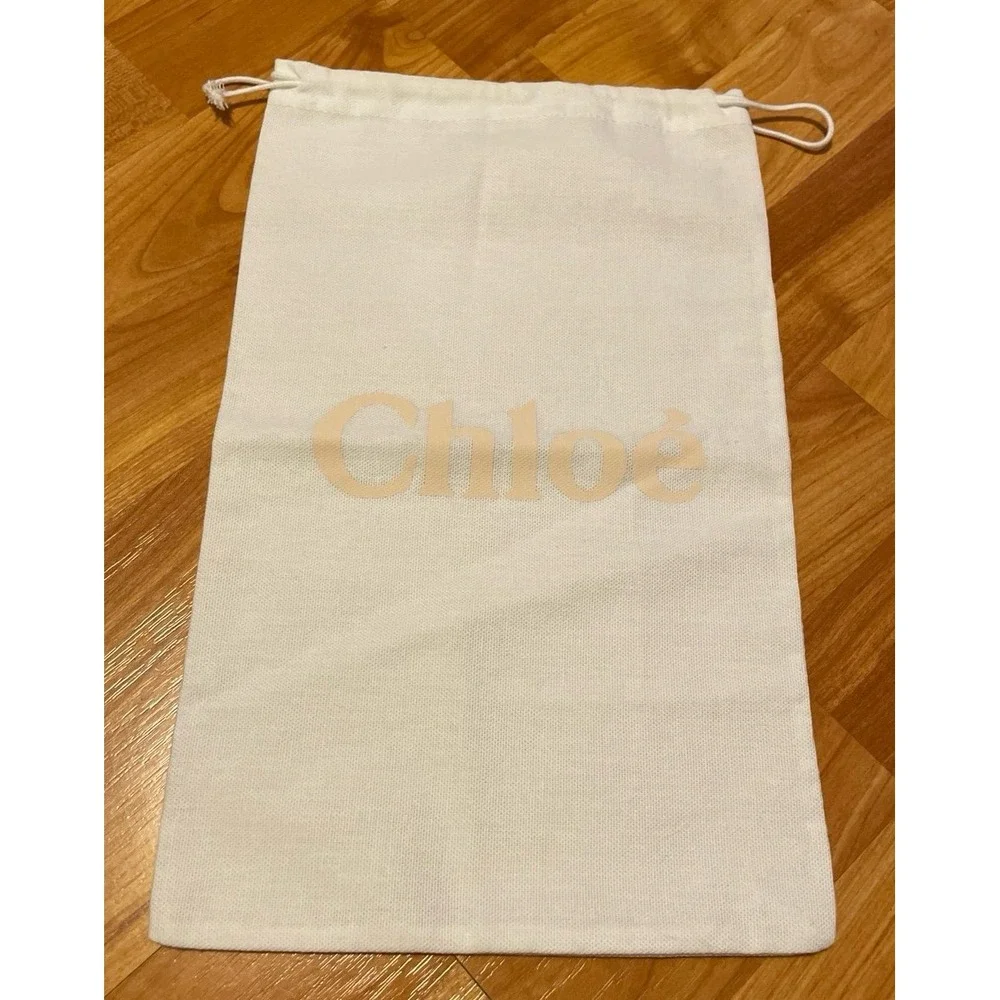 Chloe Dust‎ Bag