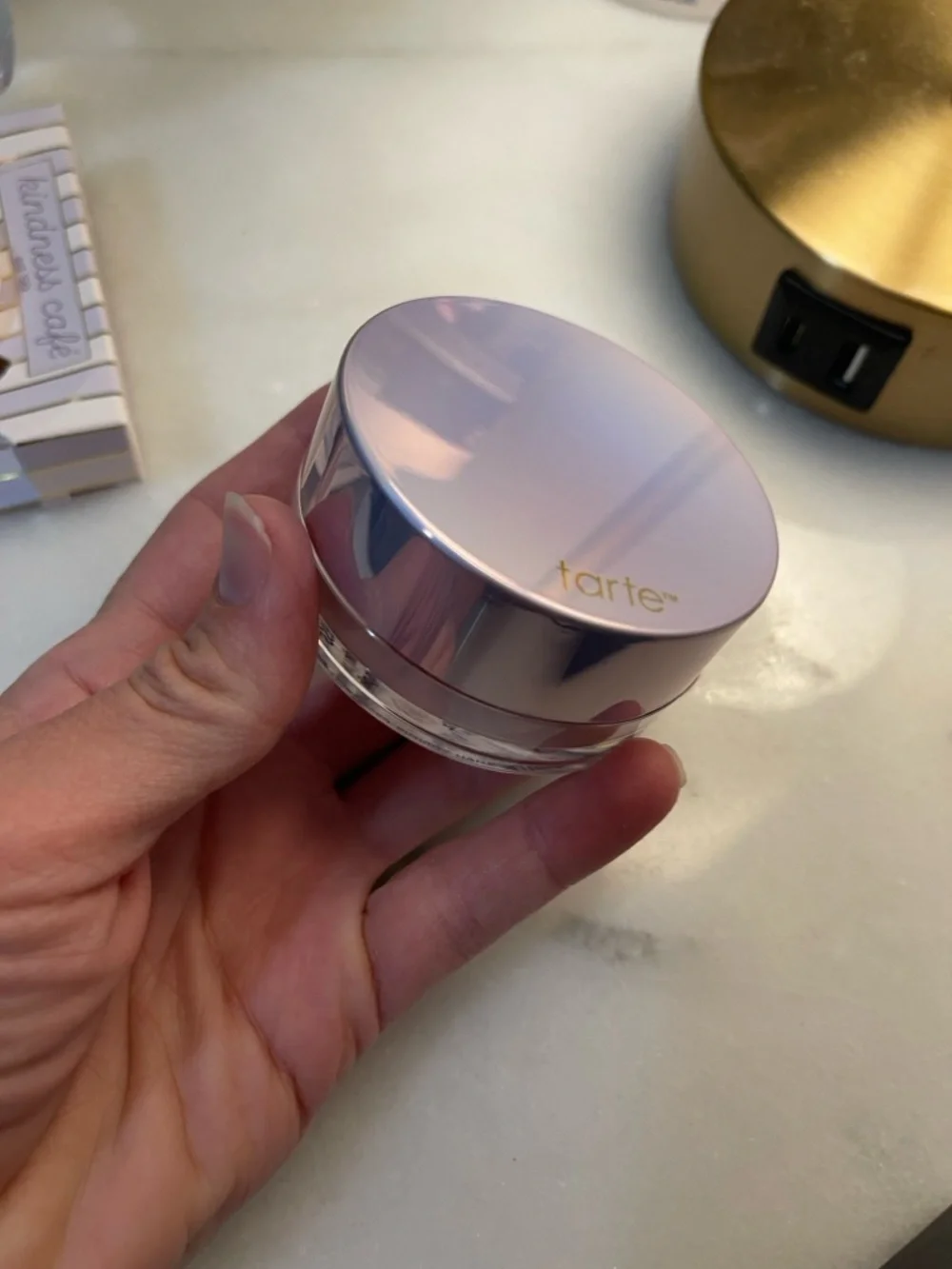 tarte new pink