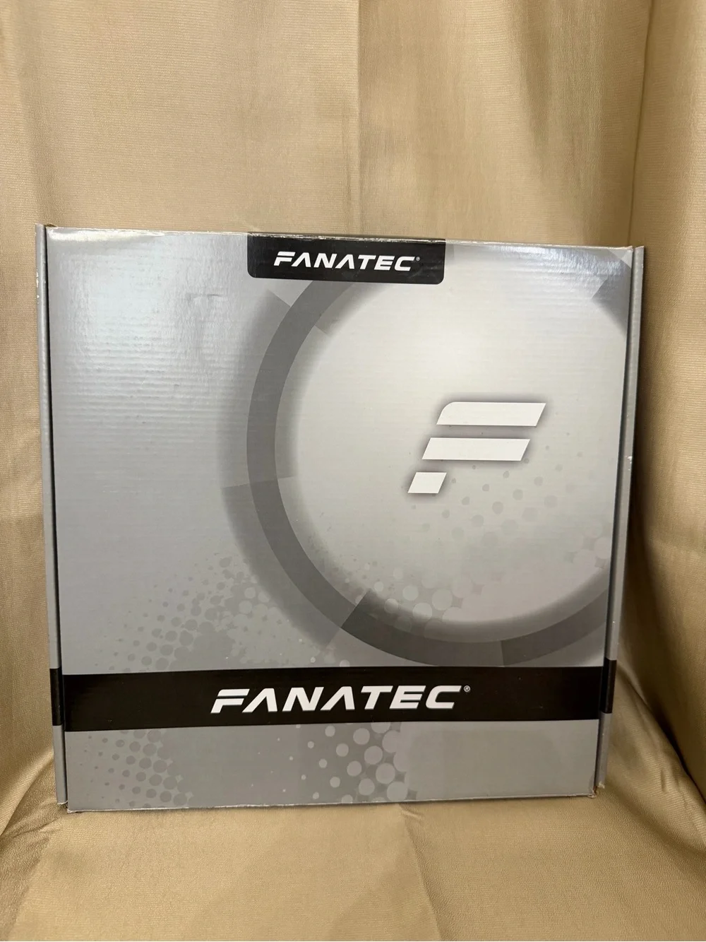 Fanatec pc racing