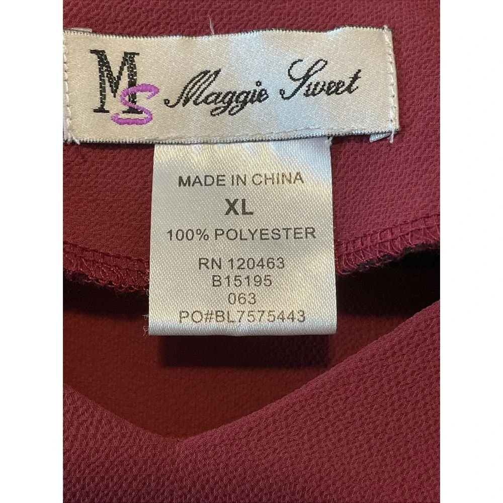 Maggie Sweet beautiful maggie