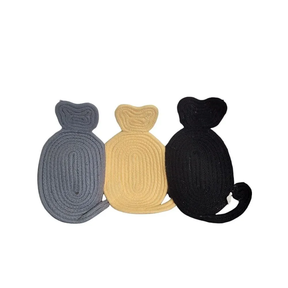 No Brand cat placemat