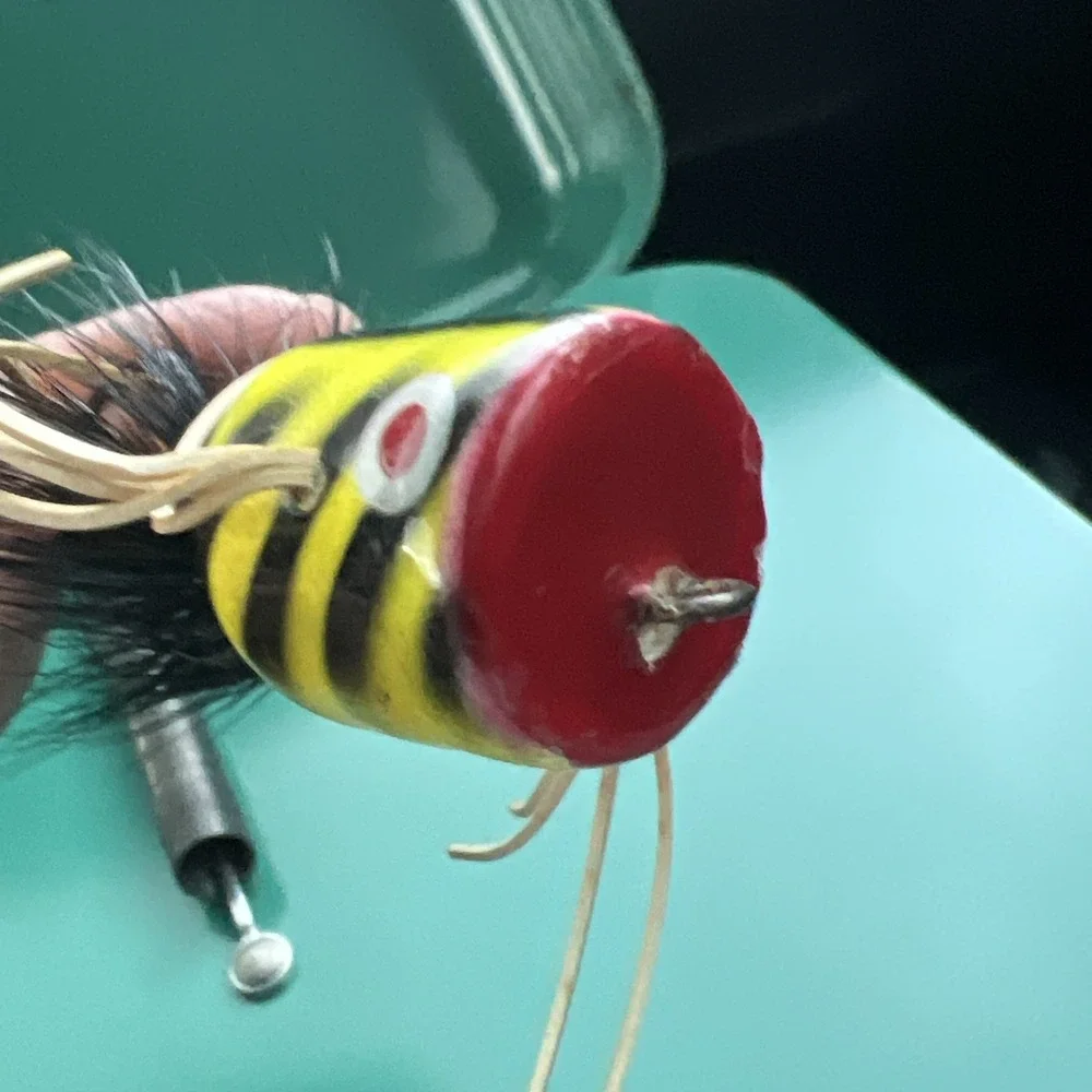 The Unbranded Brand these classic lures