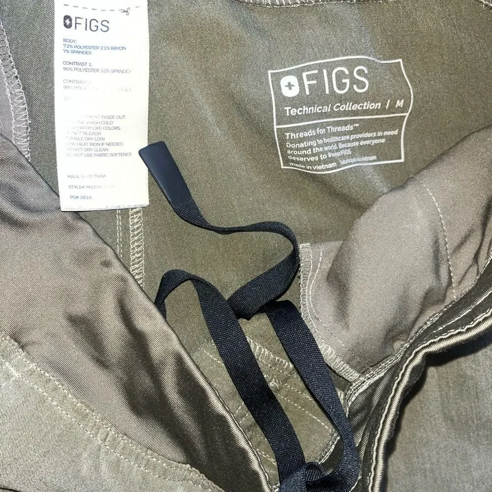 Figs good used