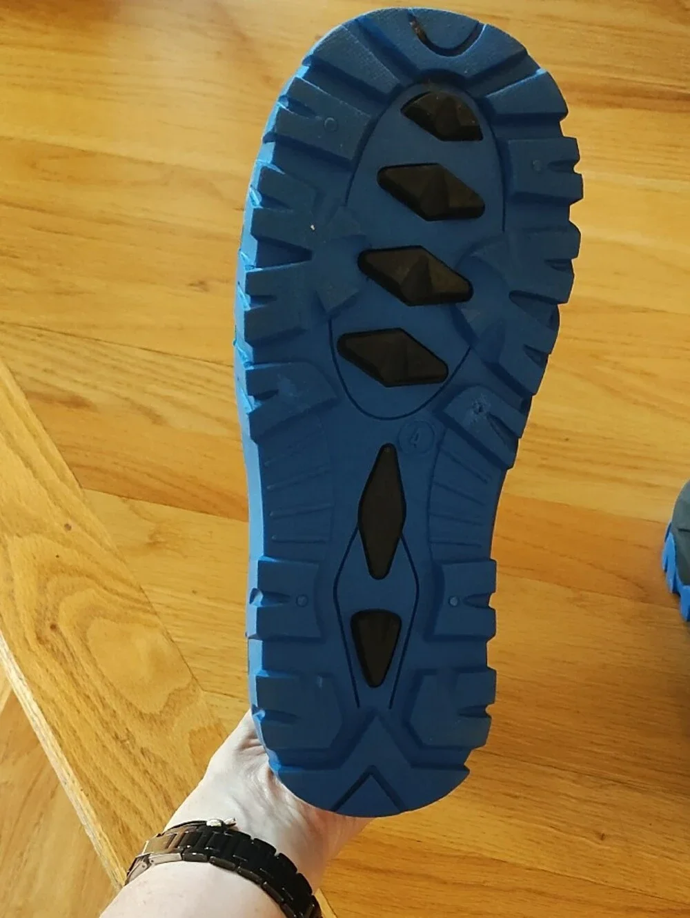 Thermolite durable kids