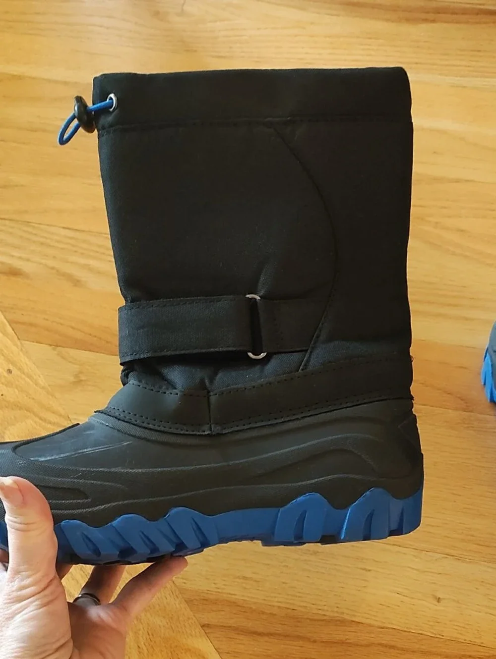 Thermolite durable kids