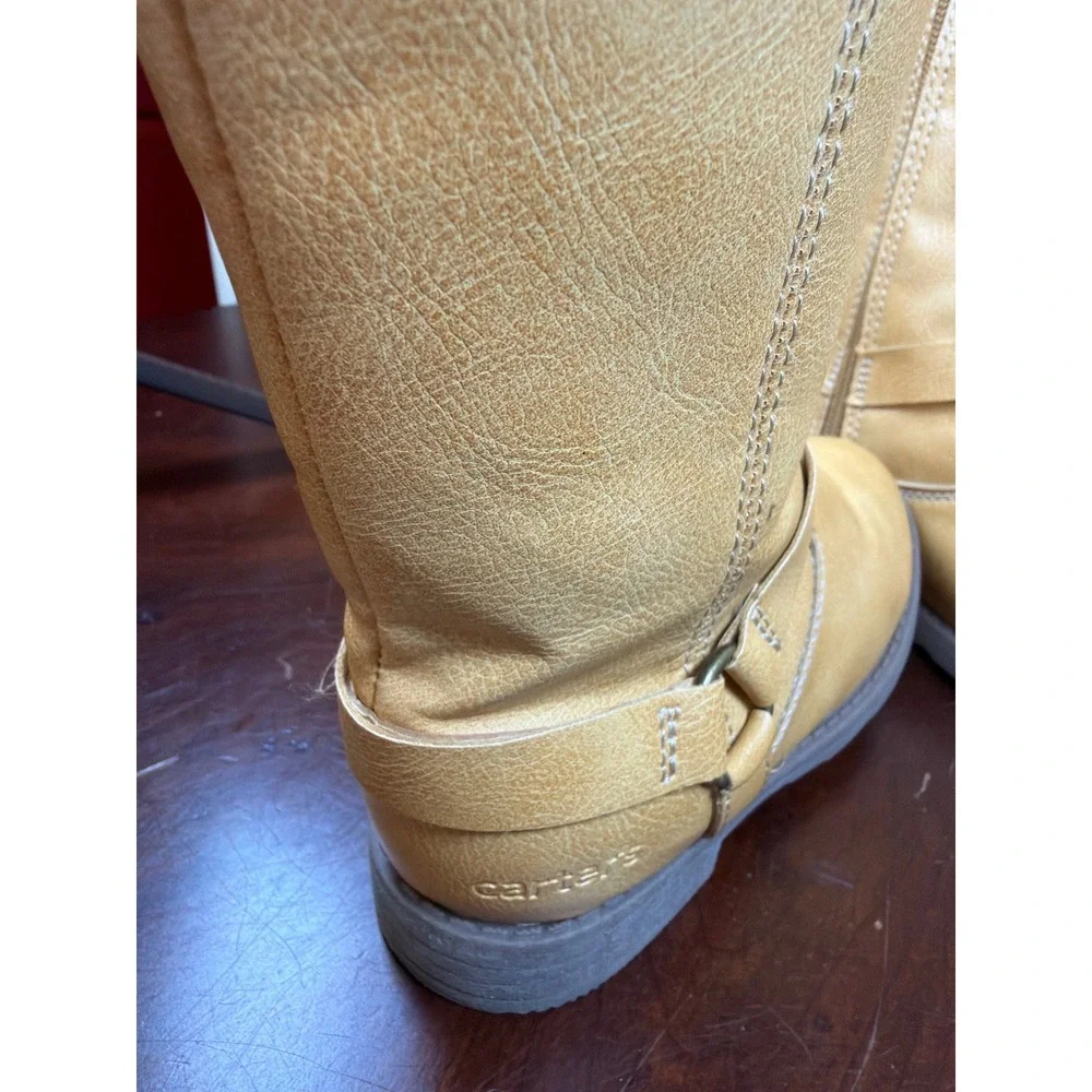 Carters equestrian length classic