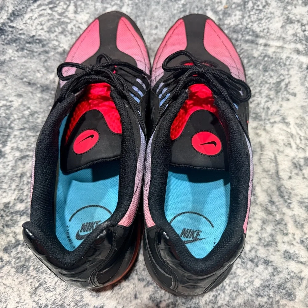 Nike elevate your