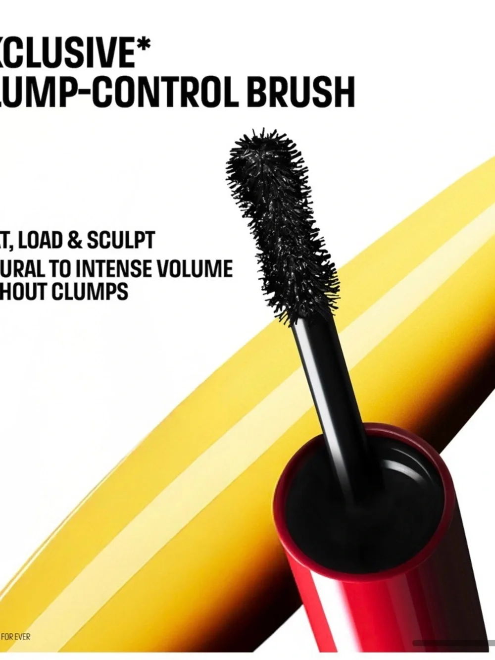 One/Size rich black