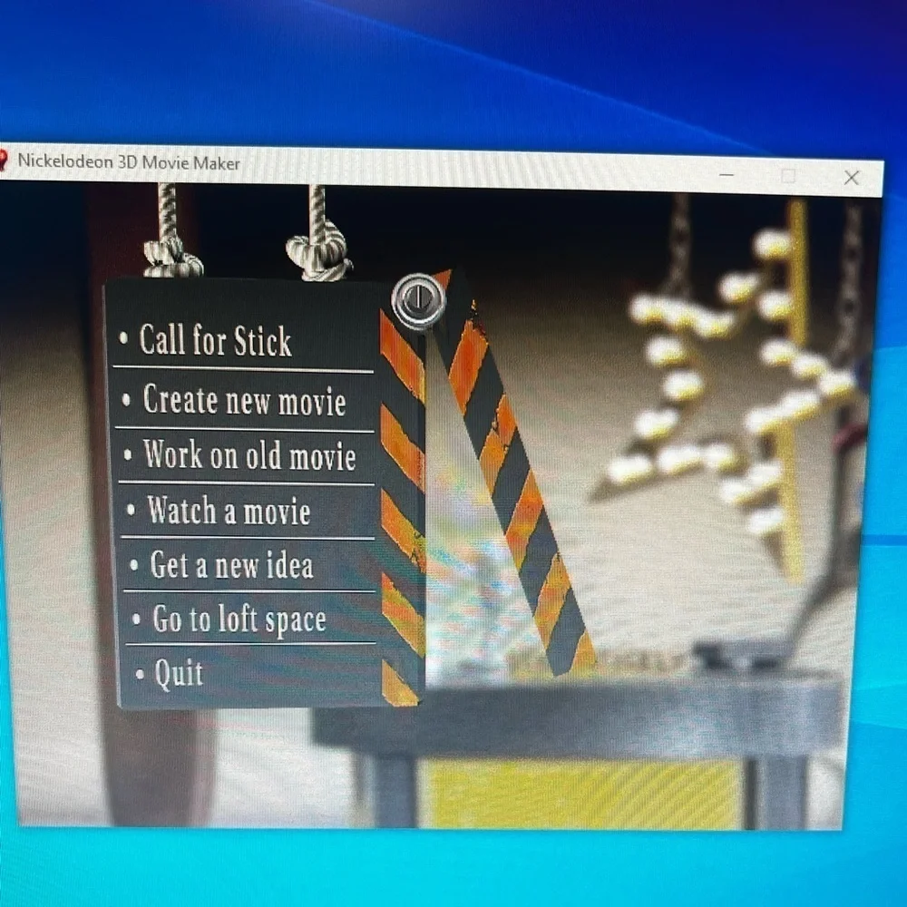 Nickelodeon tested works