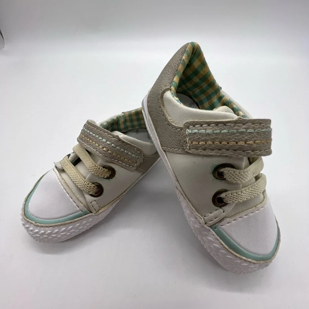 PIMPOLHO white baby