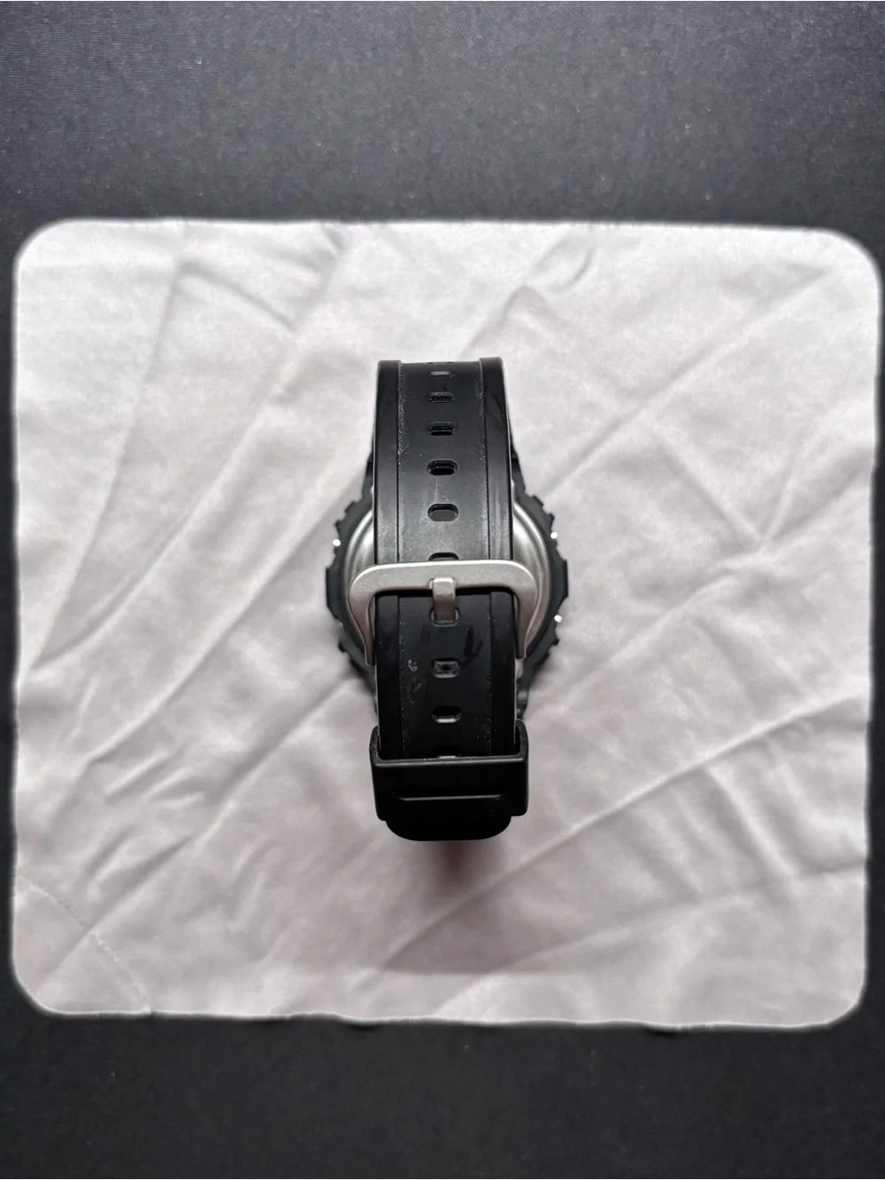 Casio pre owned