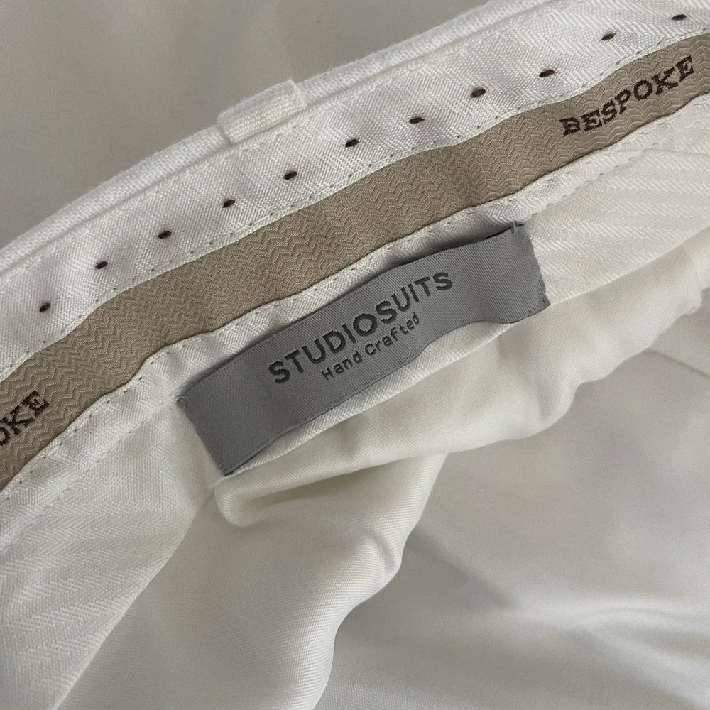 Bespoke perfect shown