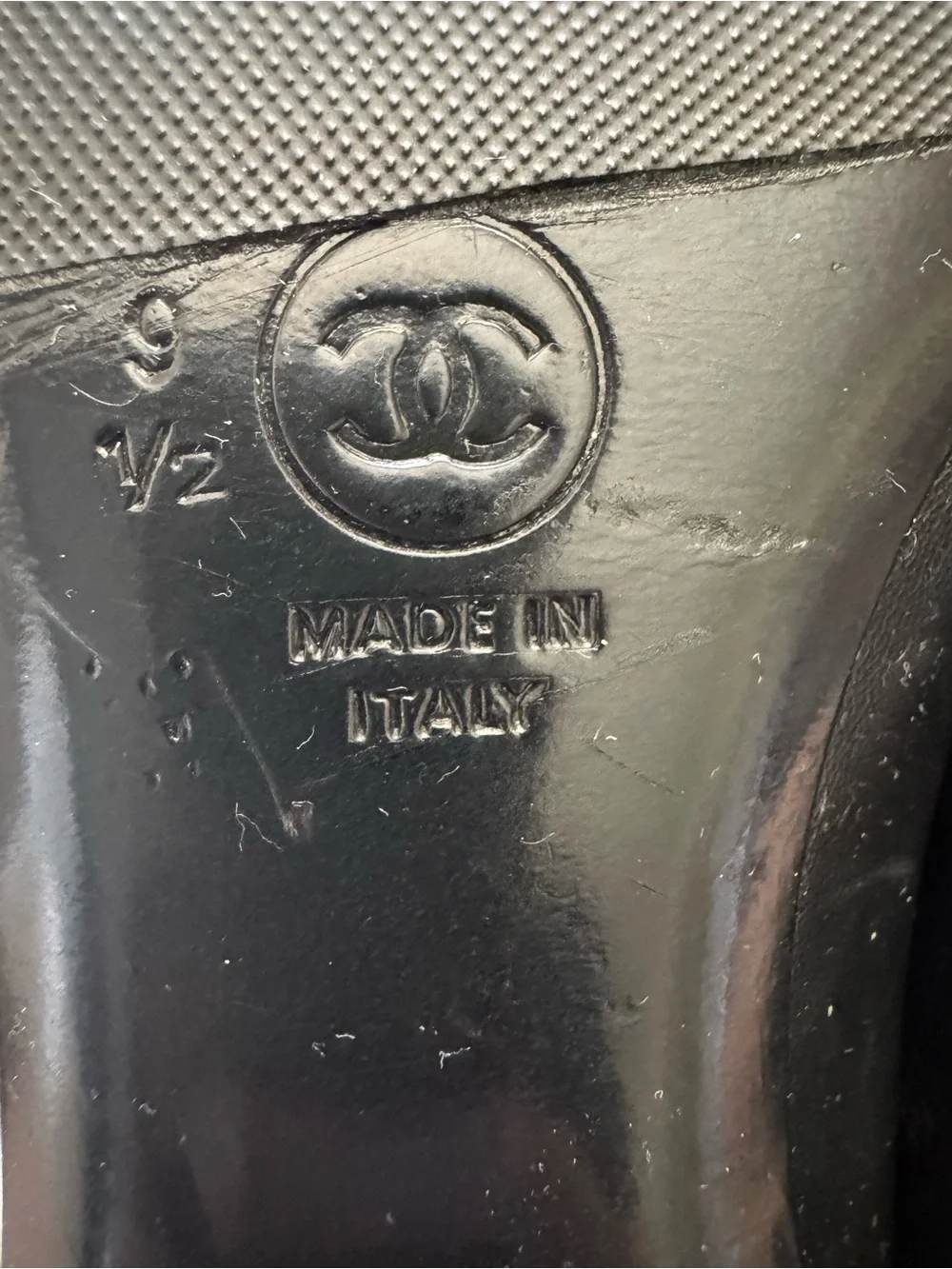 N/A