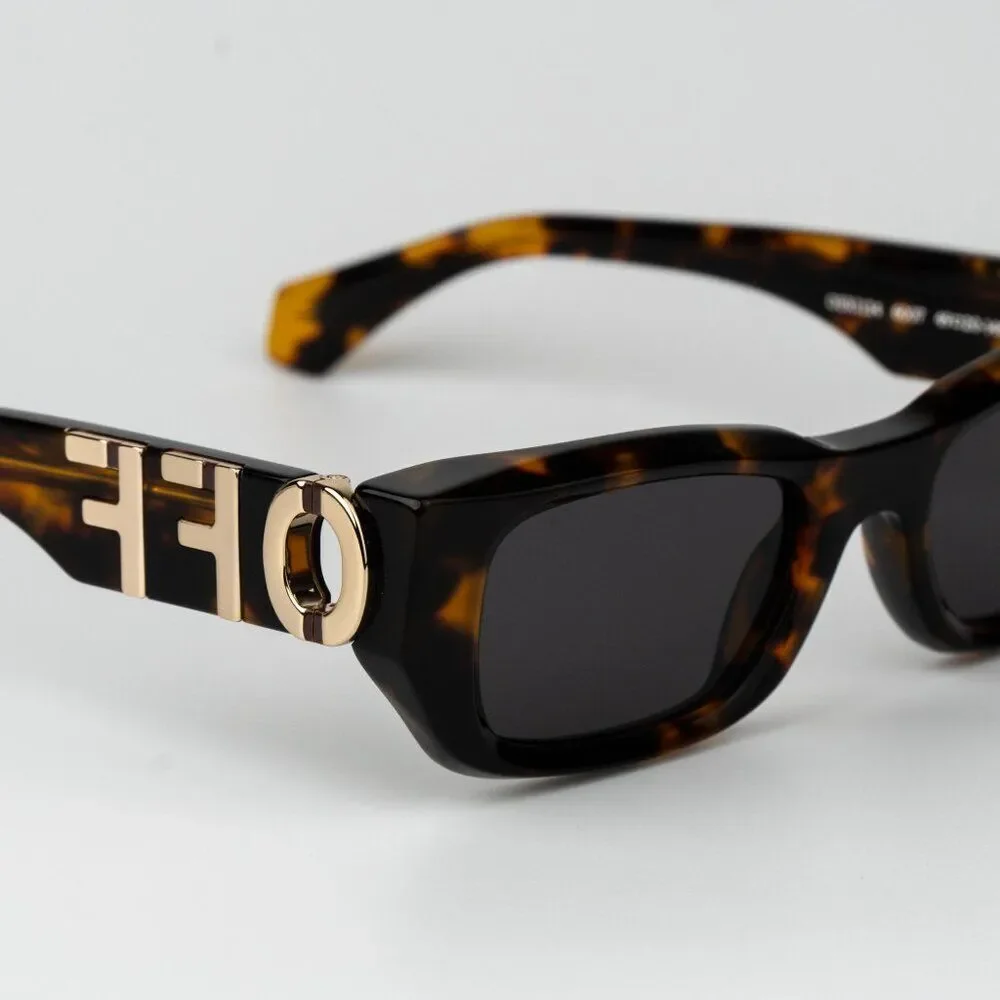 Off-White off white