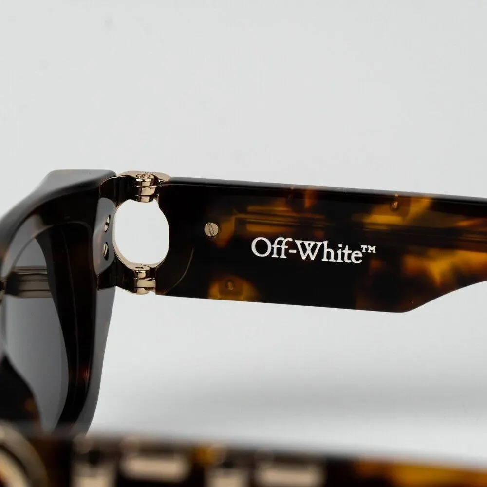 Off-White off white