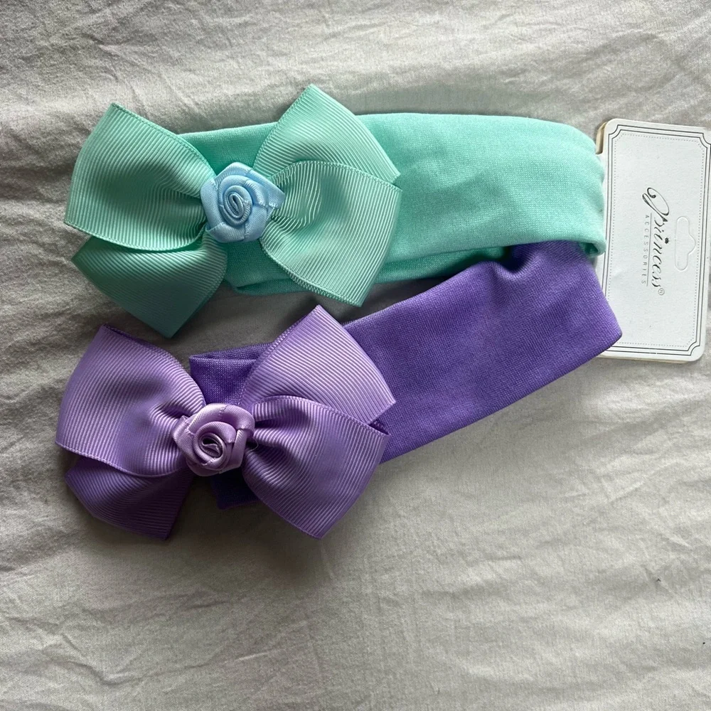 N/A socks bands