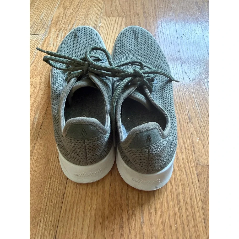 allbirds brand model