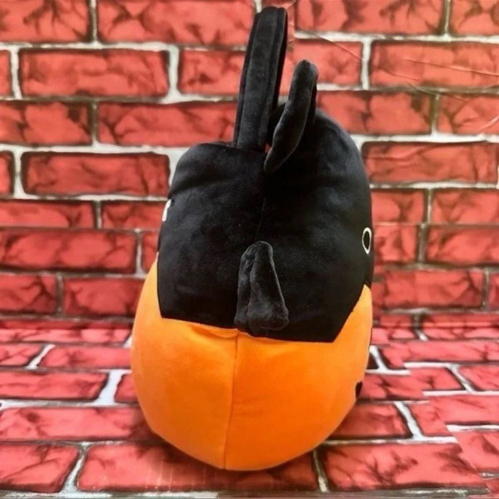 Squishmallows adorable bat