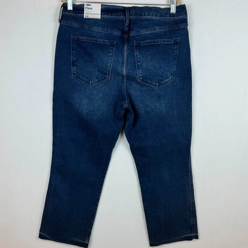 Old Navy women old