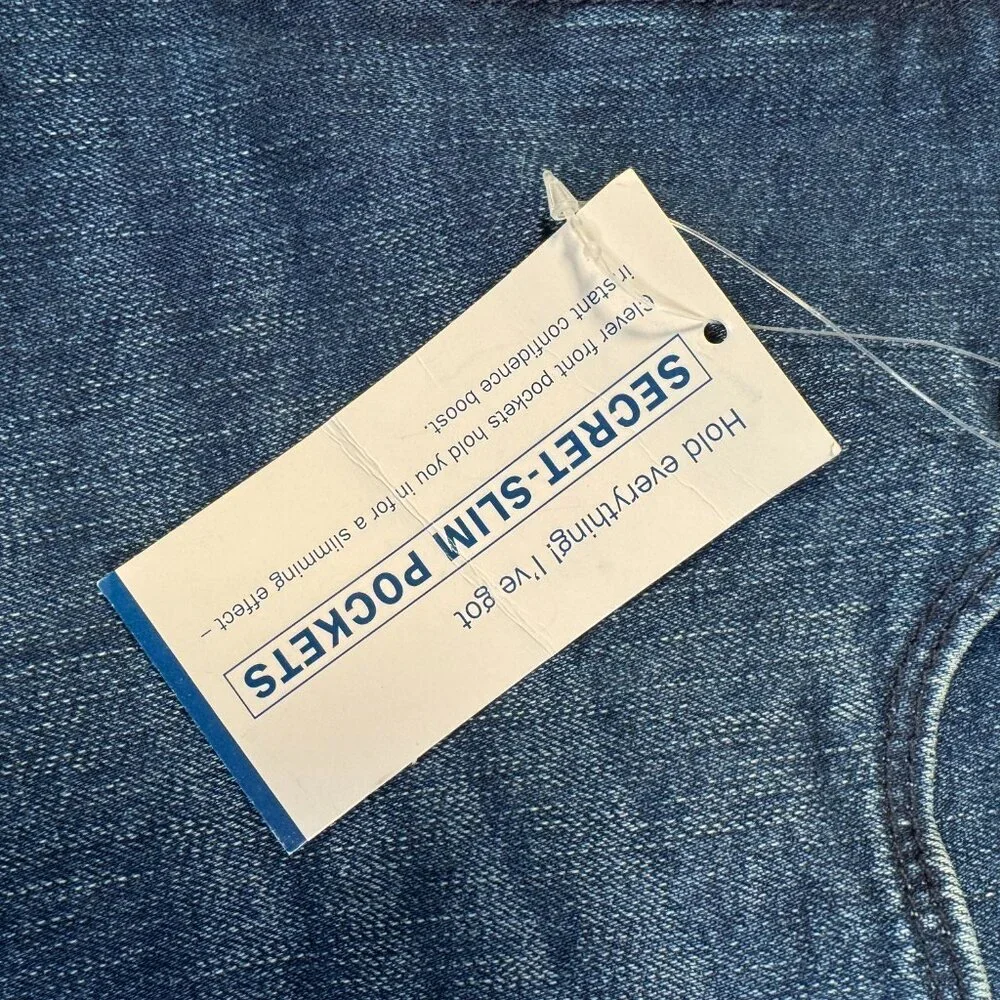 Old Navy women old