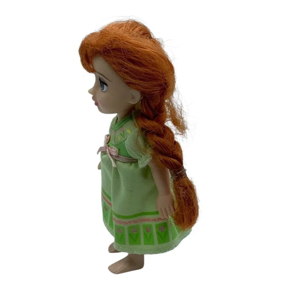 Disney this anna
