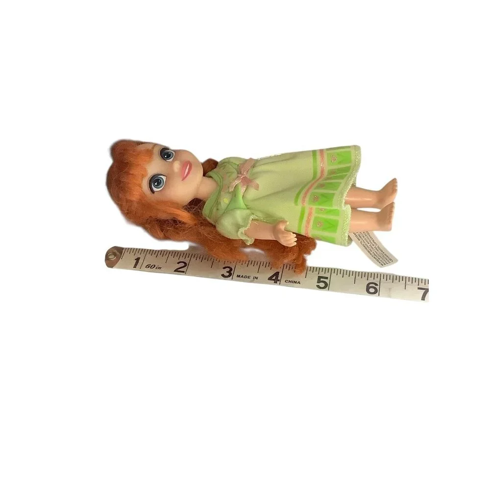 Disney this anna