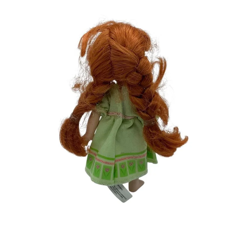 Disney this anna