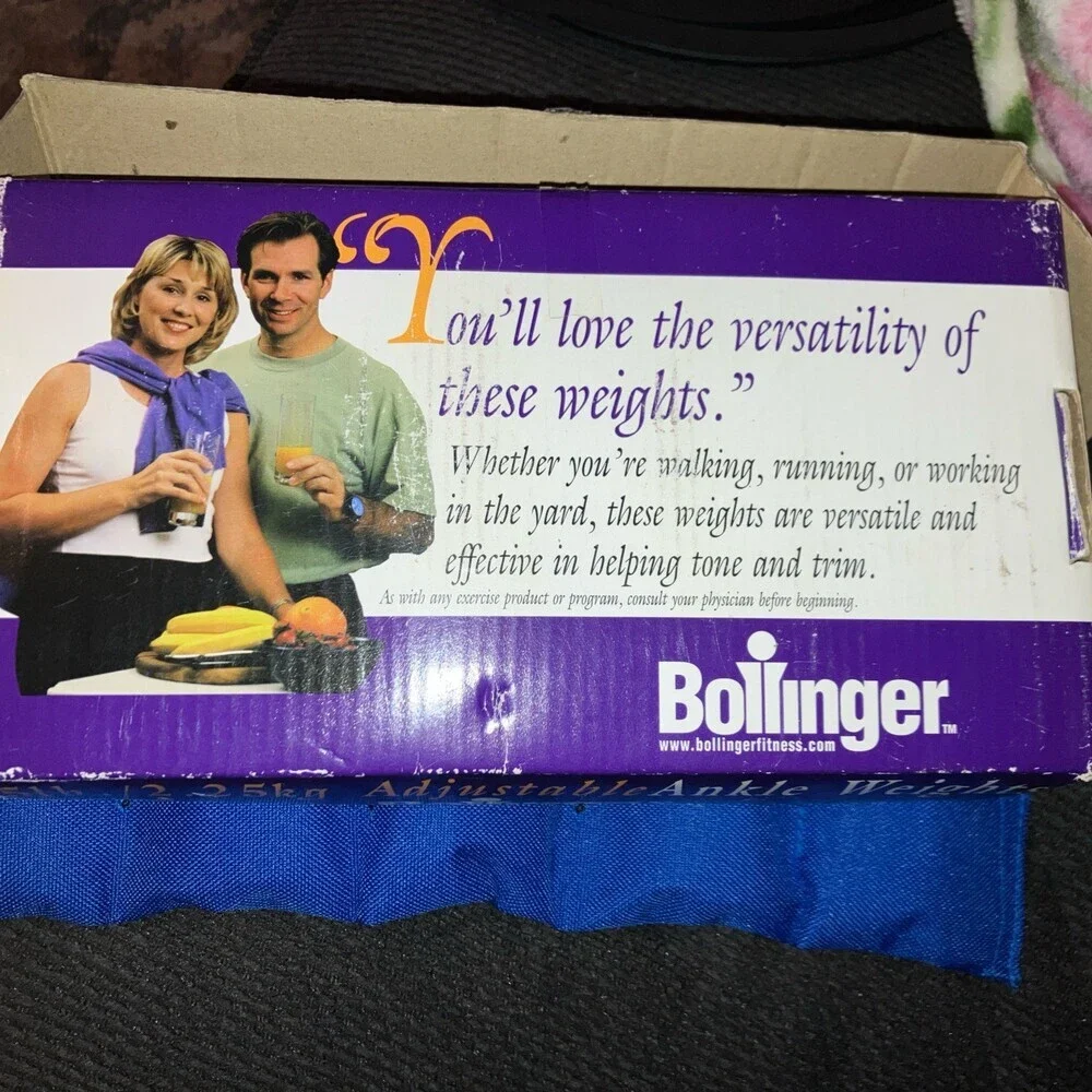 Bollinger set adjustable