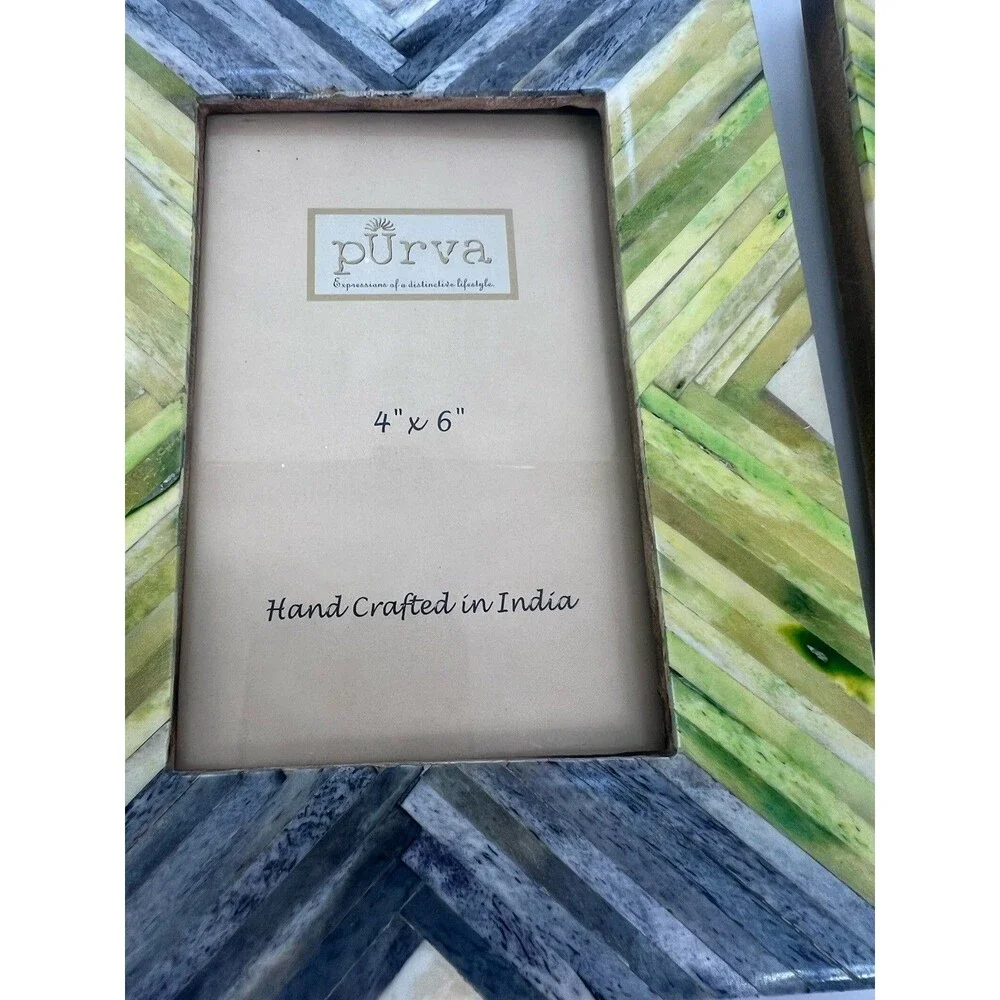 Purva photo frames