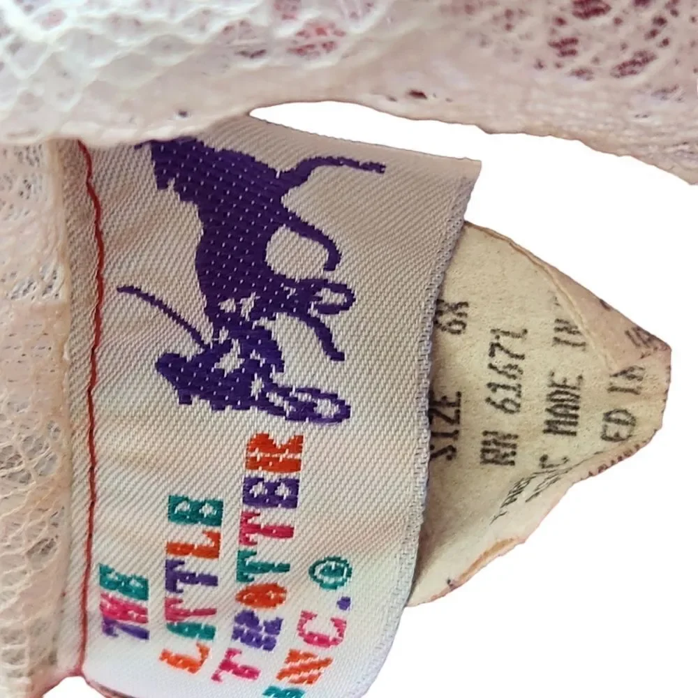 Little Trotter vintage little