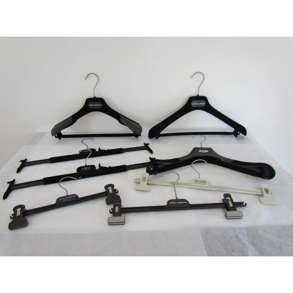 Valentino Georgio Armani Dolce Gabbana Moschino vintage lot