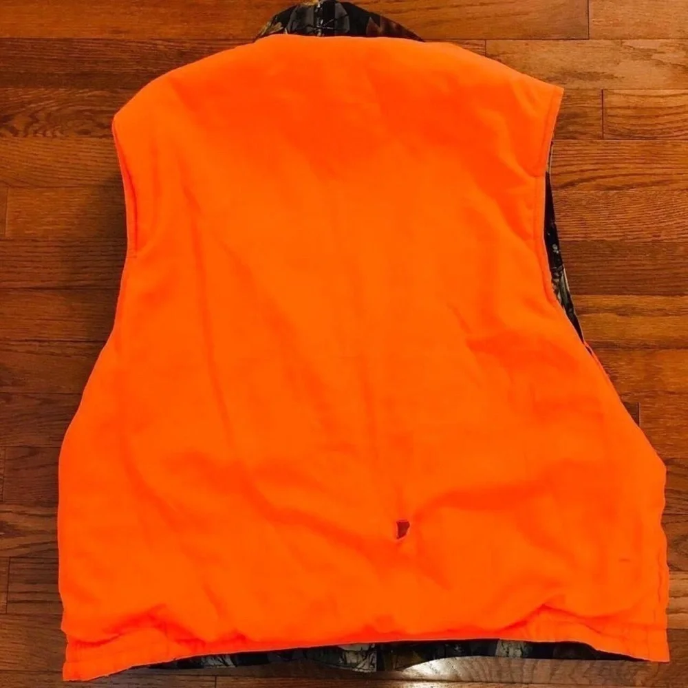 N/A vest supporting