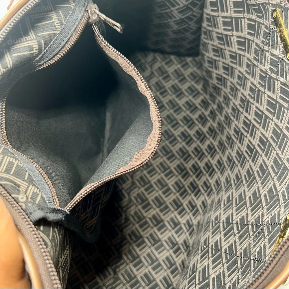 Dunhill sleek travel
