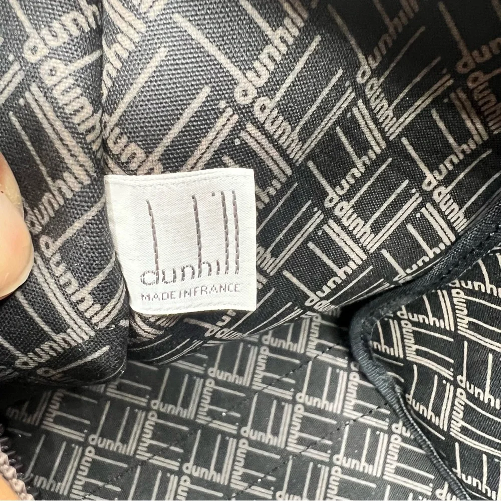 Dunhill sleek travel