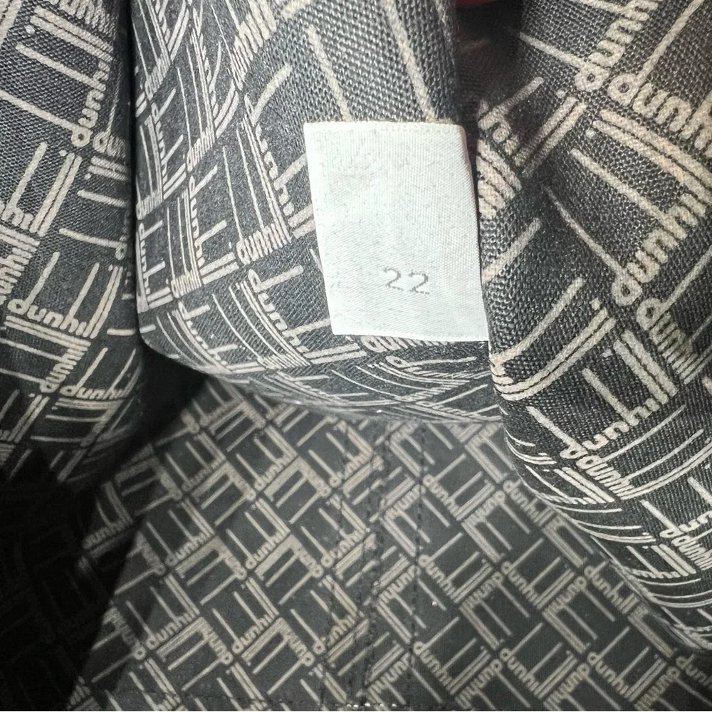 Dunhill sleek travel