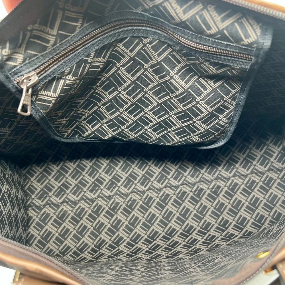 Dunhill sleek travel