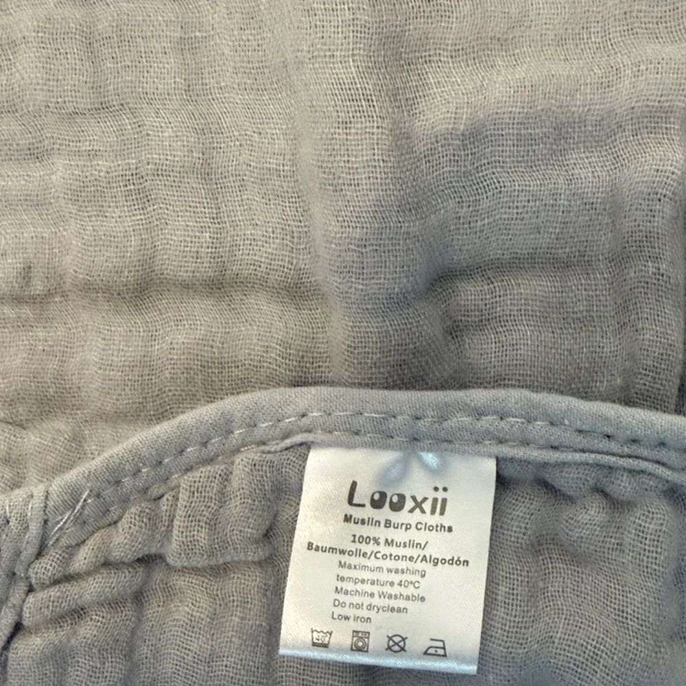 looxii soft gentle