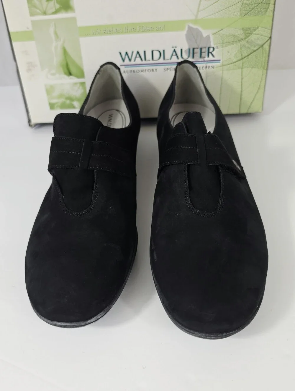 Waldläufer hadya black