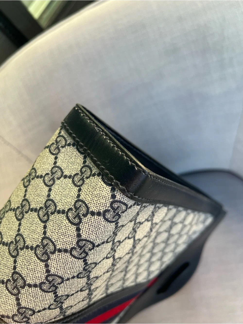 Gucci rare vintage