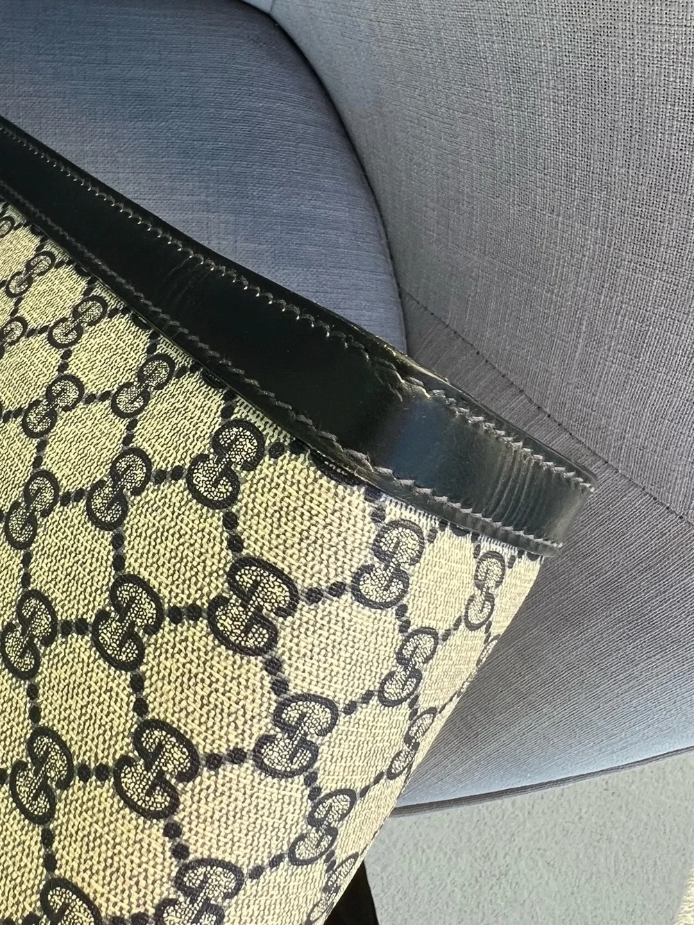 Gucci rare vintage
