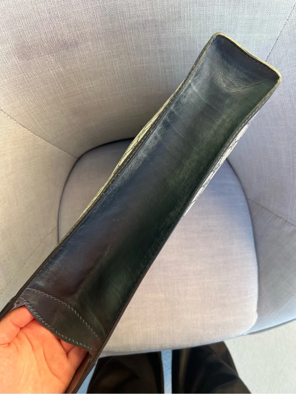 Gucci rare vintage