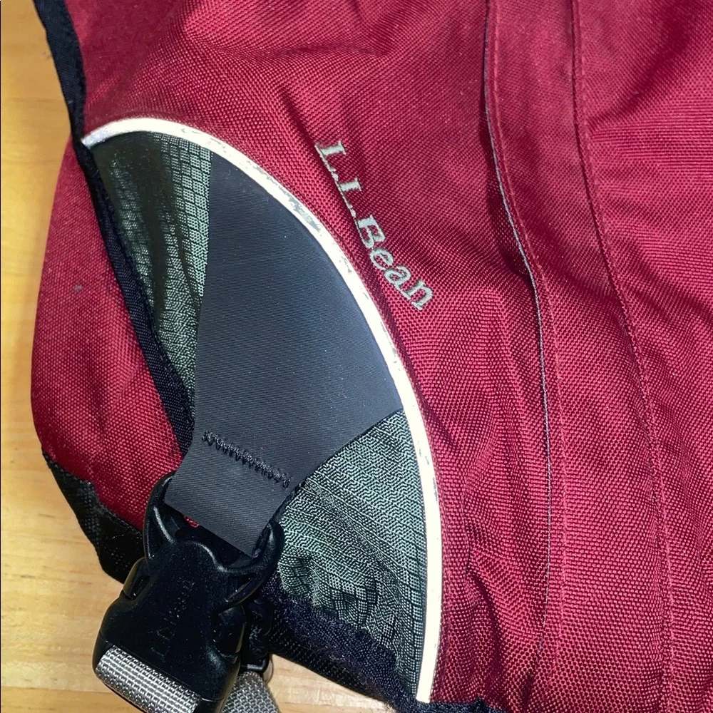 L.L. Bean euc no