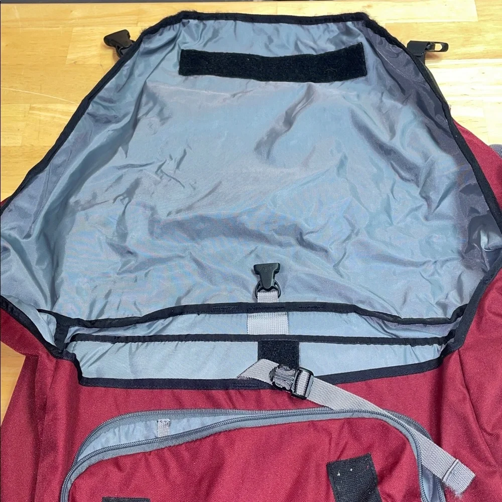 L.L. Bean euc no
