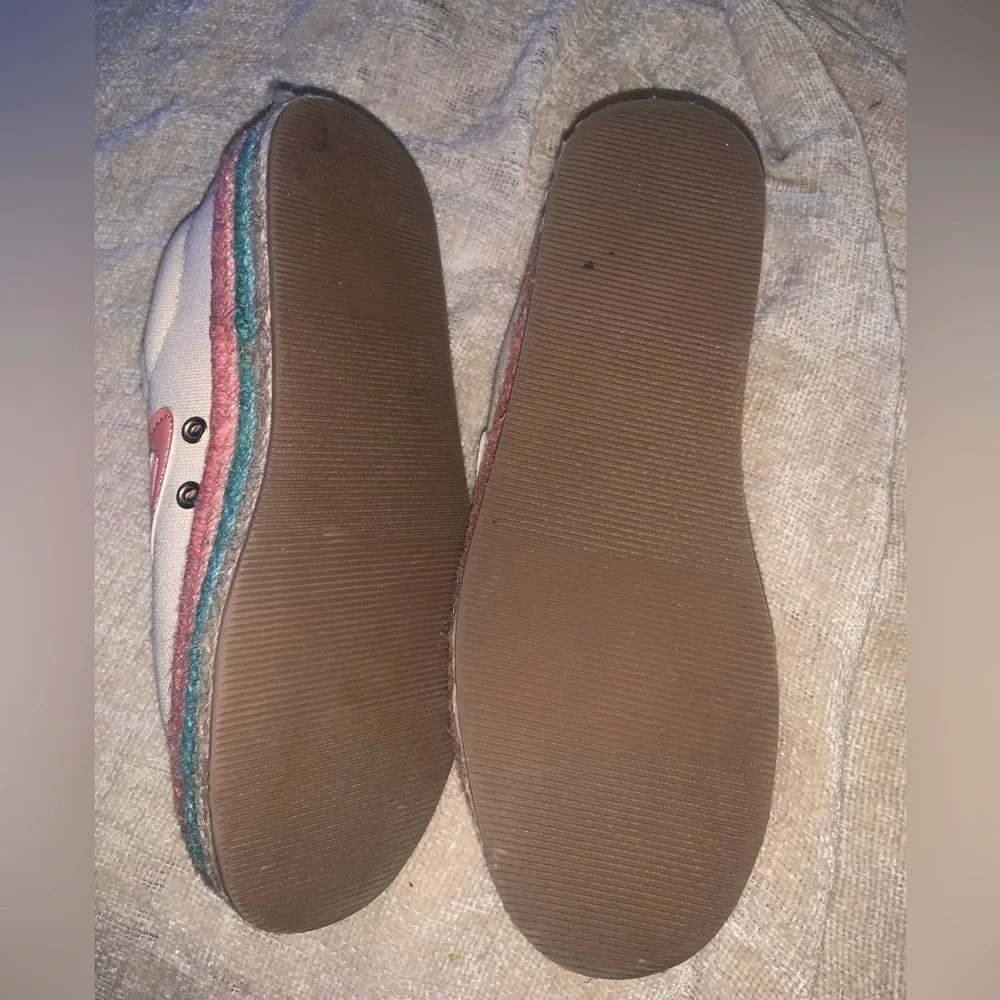 Tretorn worn once