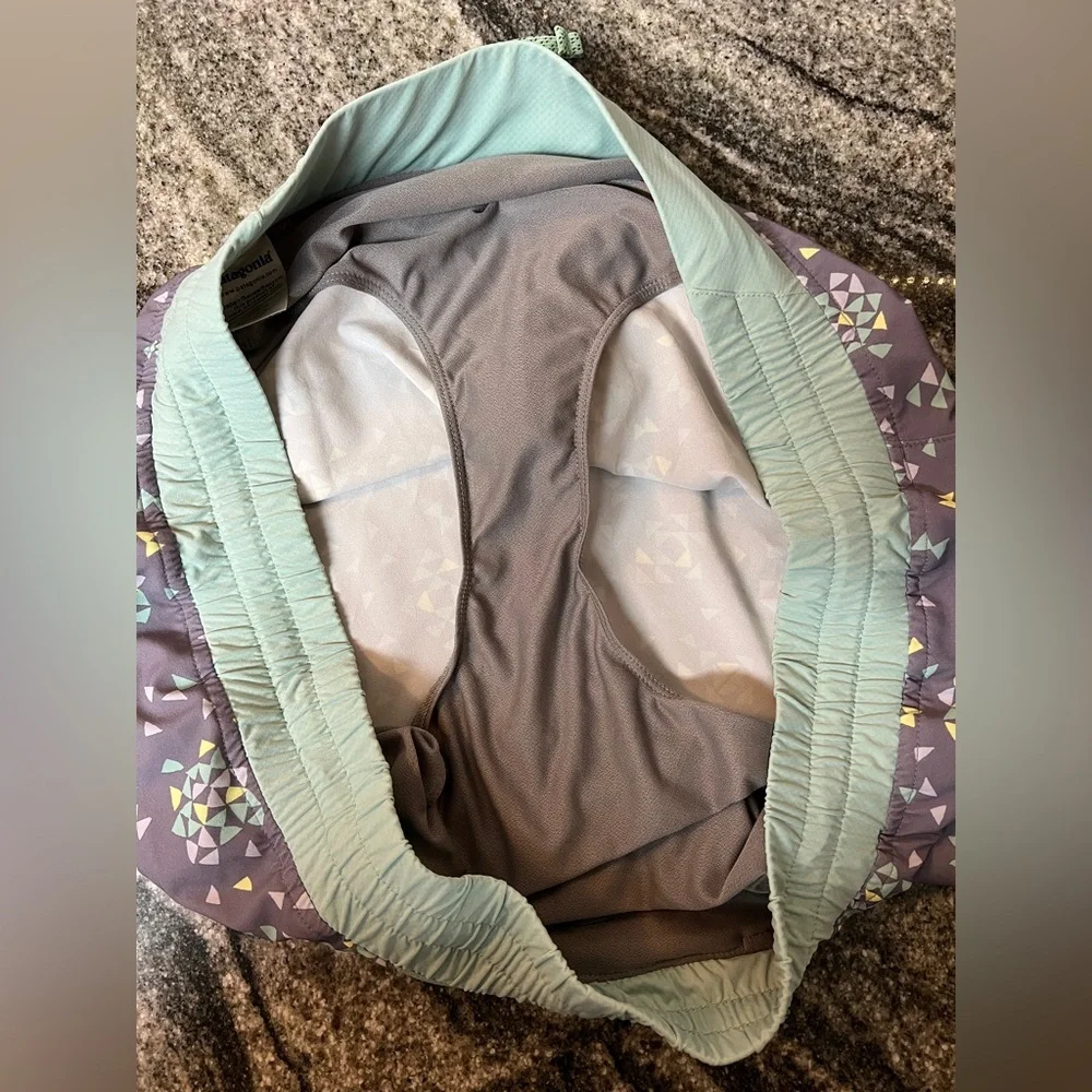 Patagonia excellent preowned