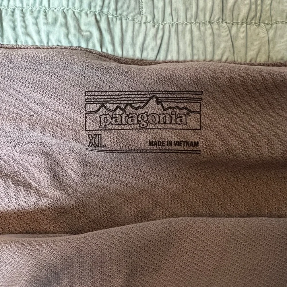 Patagonia excellent preowned